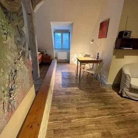 Ferienwohnung - Schweriner Altstadt - Fewo 2 Schwerin  Exterior foto