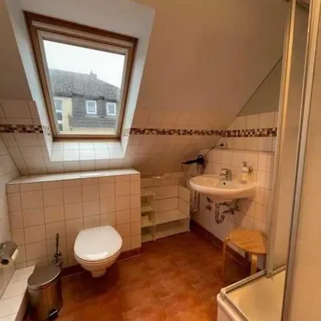Ferienwohnung - Schweriner Altstadt - Fewo 2 Schwerin  Exterior foto