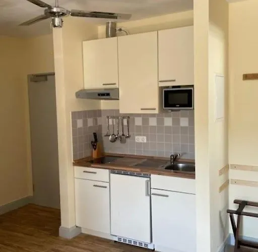 Ferienwohnung - Schweriner Altstadt - Fewo 2