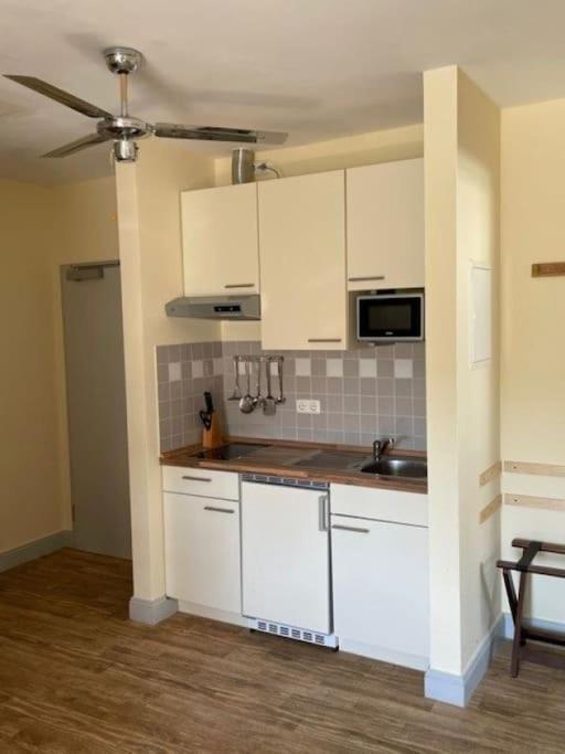 Apartment - Schweriner Altstadt - 2 *