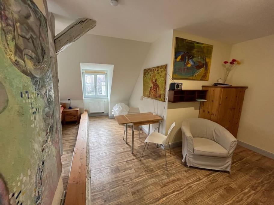 Apartment - Schweriner Altstadt - 2 Schwerin (Mecklenburg-Vorpommern)