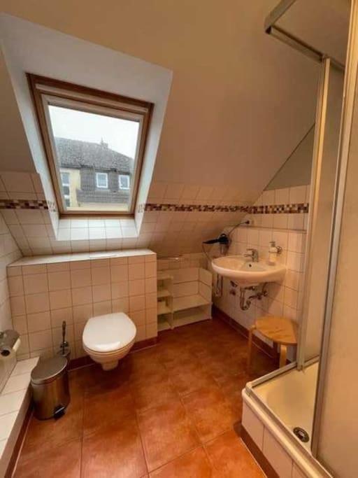 - Schweriner Altstadt - 2 Apartament *